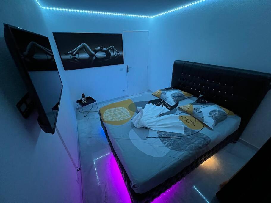Apartmán Golden Seconds Štrasburk Exteriér fotografie