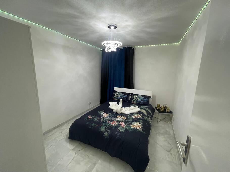 Apartmán Golden Seconds Štrasburk Exteriér fotografie