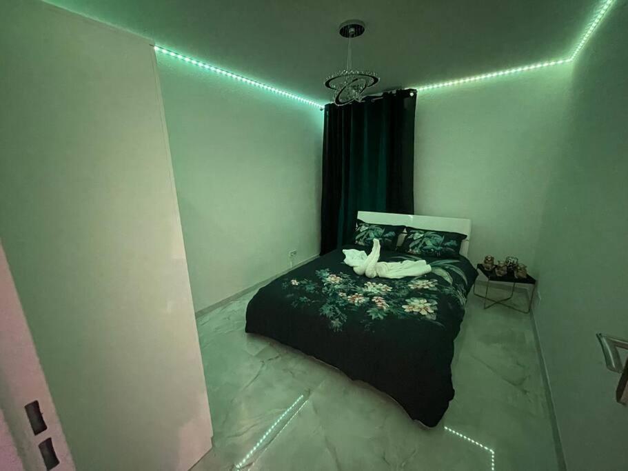 Apartmán Golden Seconds Štrasburk Exteriér fotografie