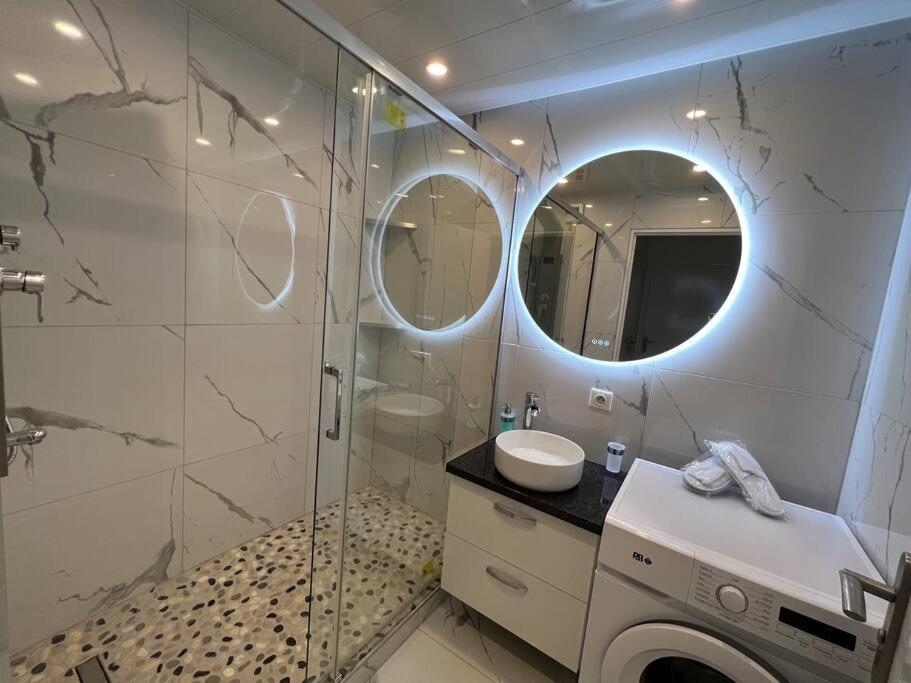 Apartmán Golden Seconds Štrasburk Exteriér fotografie