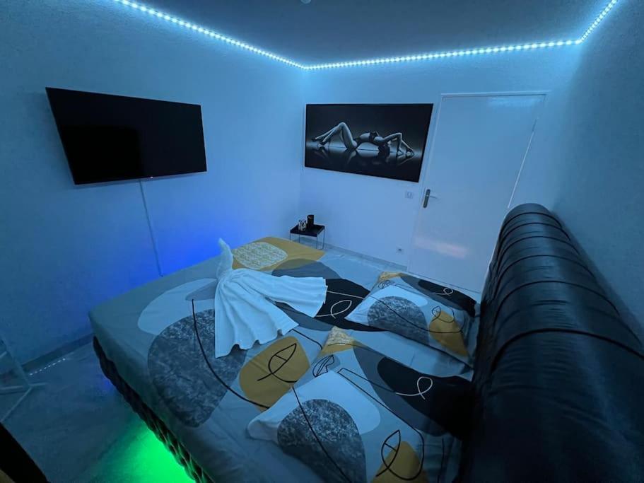 Apartmán Golden Seconds Štrasburk Exteriér fotografie