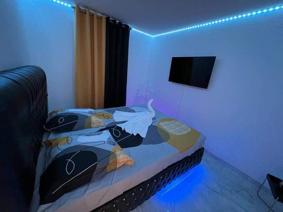 Apartmán Golden Seconds Štrasburk Exteriér fotografie